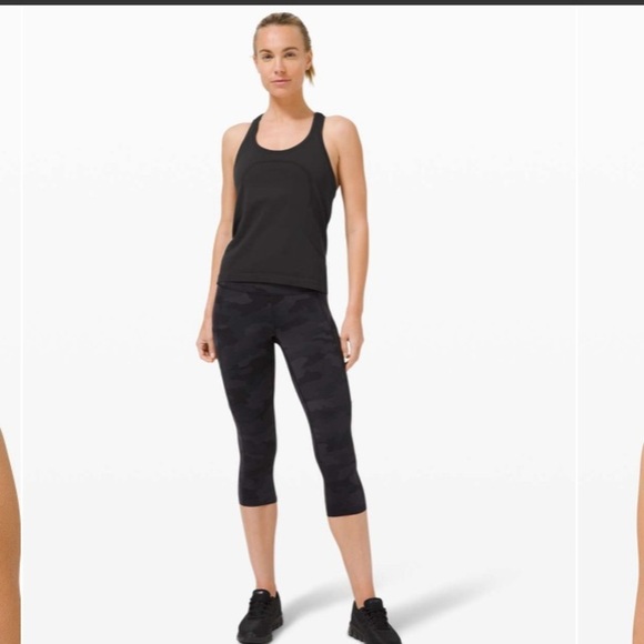 Lululemon Swiftly Tech Racerback 2.0 *Race Length EUC - Picture 5 of 9